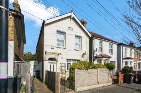 Westbury Road, Croydon, CR0 1 bed flat for sale