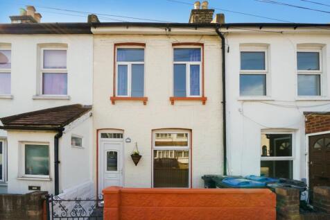Gloucester Road, Croydon, CR0 2 bed terraced house for sale