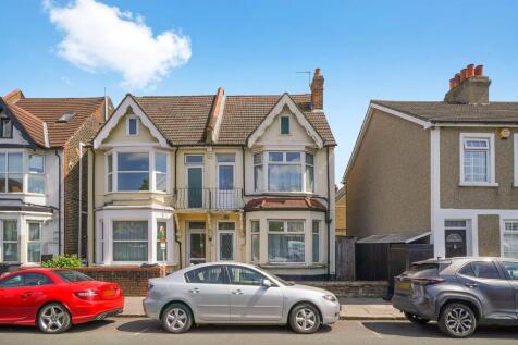 Bensham Lane, Croydon, CR0 4 bed end of terrace house for sale