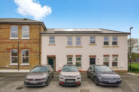Windmill Road, Croydon, CR0 1 bed maisonette for sale