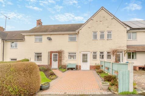 The Wynd, Kelsall, CW6 4 bed property for sale