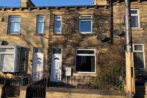 Powell Street, Heckmondwike 2 bed terraced house for sale