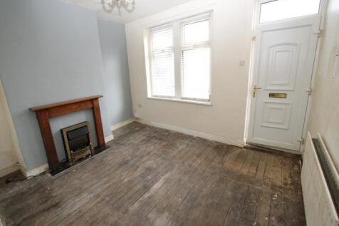 New Brighton, Oakenshaw, Bradford 2 bed terraced house for sale