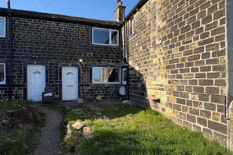 Hird Road, Low Moor, Bradford 1 bed cottage for sale