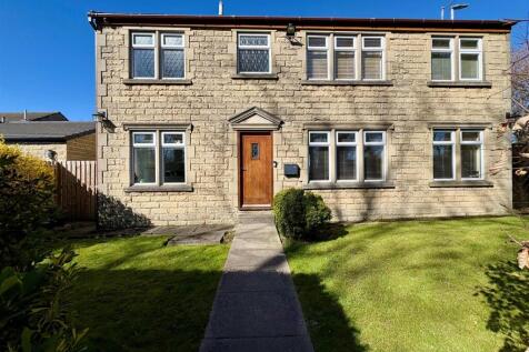 Lower Lane, Gomersal, Cleckheaton 3 bed detached house for sale