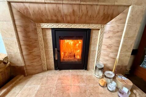 6 bedroom terraced house for sale
