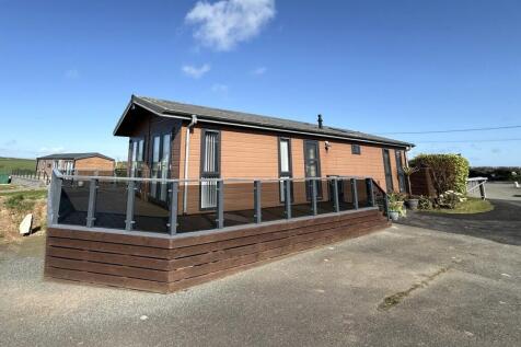 Little Haven Retreat, Haverfordwest... 2 bed detached house for sale