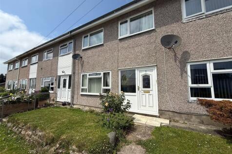 Westaway Park, Rosemarket, Milford... 3 bed terraced house for sale