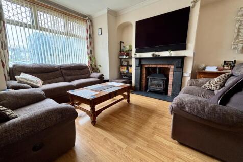 Great North Road, Milford Haven... 4 bed terraced house for sale