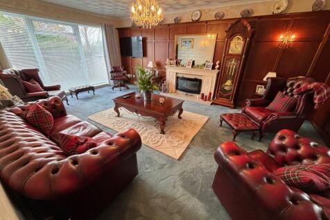 Steynton Road, Milford Haven... 5 bed detached house for sale