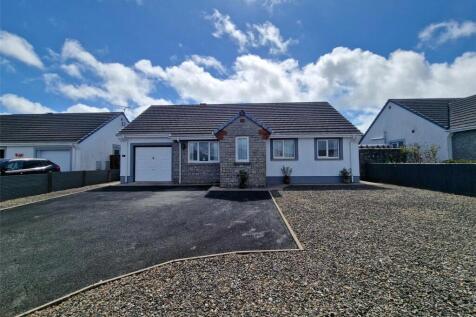 South Road, Pembroke, Pembrokeshire... 3 bed bungalow for sale