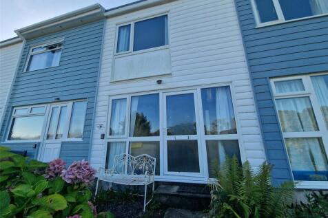 Trewent Park, Freshwater East... 2 bed terraced house for sale