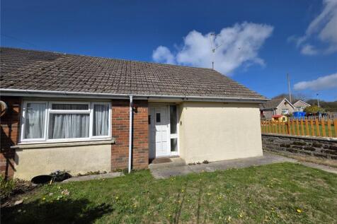 2 bedroom bungalow for sale