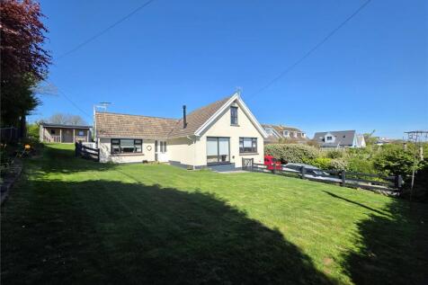 3 bedroom bungalow for sale