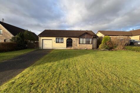 Springfield Park, Narberth... 3 bed bungalow for sale