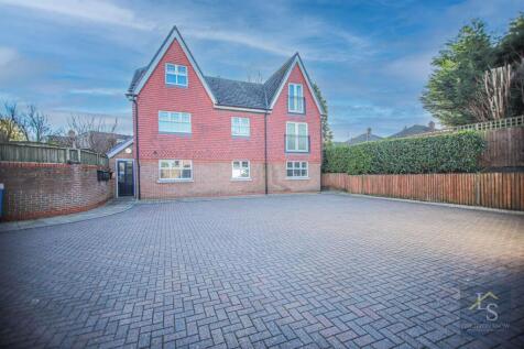 2 bedroom penthouse for sale