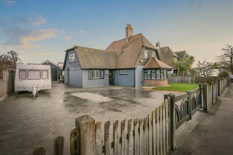 4 bedroom character property for sale