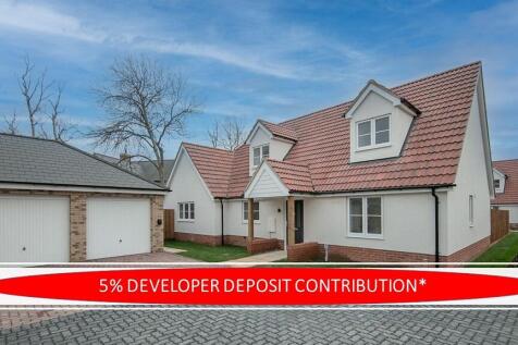 4 bedroom bungalow for sale