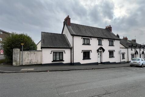 2 bedroom property for sale