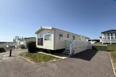 2 bedroom caravan for sale