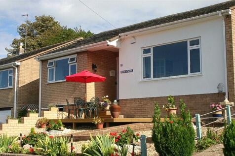 Heather Close, Old Colwyn, Colwyn... 2 bed bungalow for sale