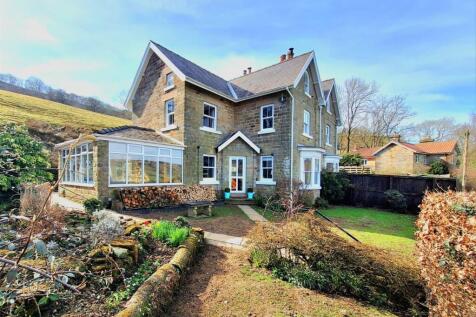 Daleside Road, Pickering YO18 4 bed cottage for sale