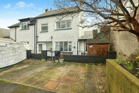 2 bedroom detached house for sale