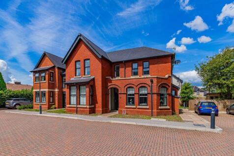 2 bedroom apartment for sale
