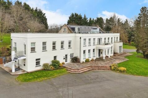 Langstone Rise, Newport NP18 2 bed apartment for sale