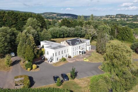 Langstone Rise, Newport NP18 2 bed apartment for sale
