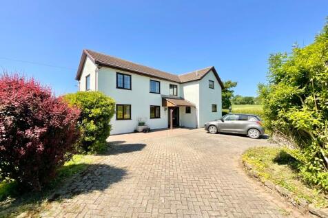 4 bedroom character property for sale