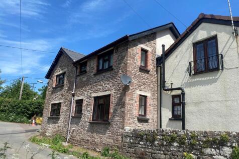 Llanishen, Chepstow NP16 2 bed apartment for sale