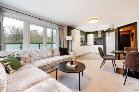 Ryder Court, Charles Sevright Way... 2 bed apartment for sale