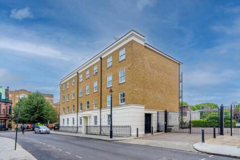 Falmouth Road, London SE1 3 bed flat for sale
