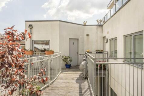 Wilds Rents, London SE1 2 bed flat for sale