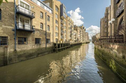 Shad Thames, London SE1 2 bed flat for sale