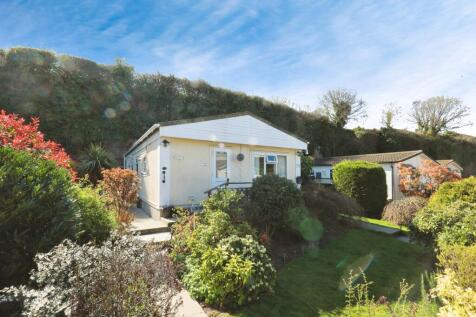 3 bedroom park home for sale