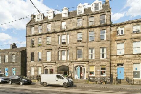 2 bedroom ground floor flat for sale