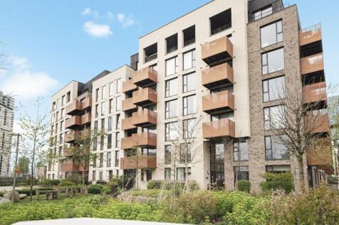 New Garden Quarter, Stratford, E15 2 bed apartment for sale
