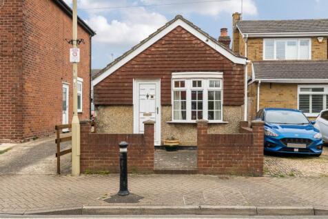 Elson Road, Gosport PO12 1 bed bungalow for sale