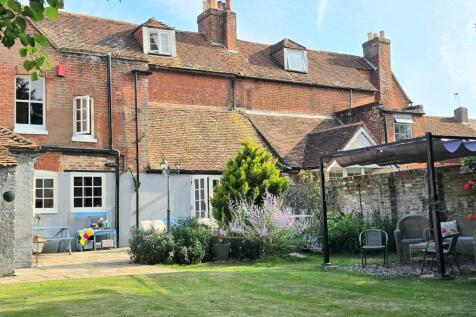 Privett Road, Gosport PO12 5 bed house for sale