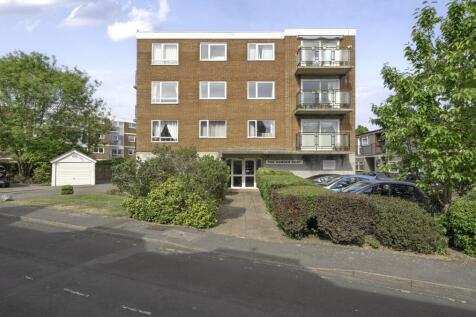 Gosport PO12 2 bed flat for sale