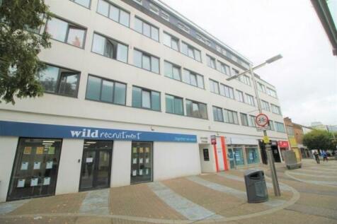 Arundel Street, Hampshire PO1 1 bed flat for sale