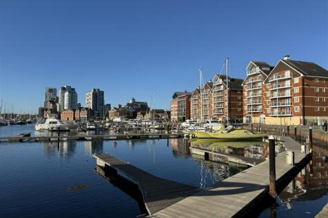 Coprolite Street, Ipswich IP3 1 bed flat for sale