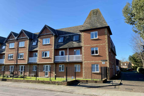 St John's Court, Princes Road... 1 bed apartment for sale