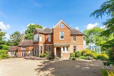 7 bedroom detached house for sale