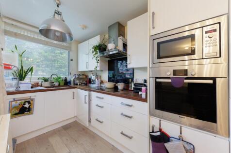 Repton House, Charlwood Street... 3 bed apartment for sale