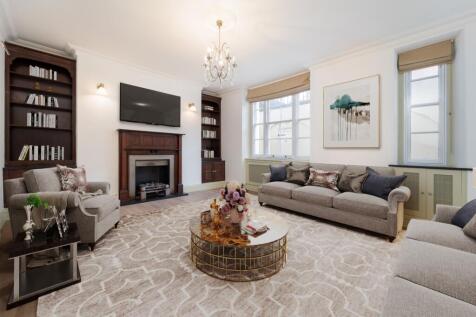 Morpeth Terrace, London, SW1P 2 bed apartment for sale