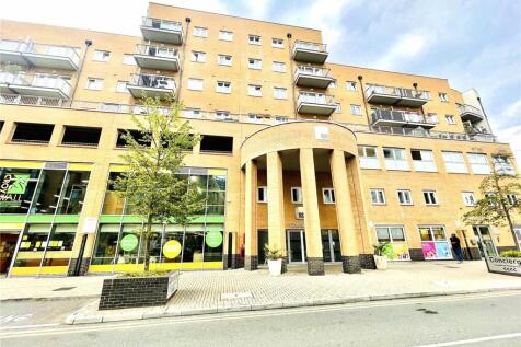 Whitestone Way, Croydon, CR0 1 bed apartment for sale