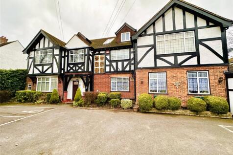 Haling Park Road, South Croydon, CR2 1 bed apartment for sale